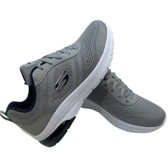 NWT/Skechers Men’s Wave-Flex Air Athletic Shoe - Picture 2 of 10